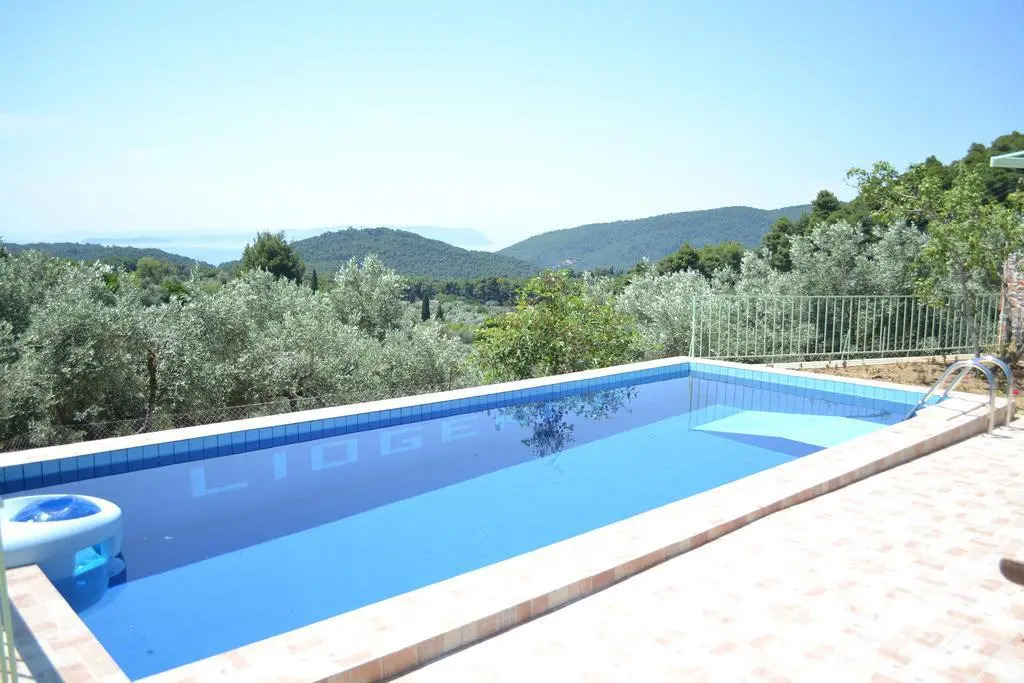 Villa Liogerma