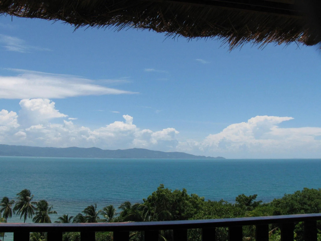 Royal Nature Resort And SPA