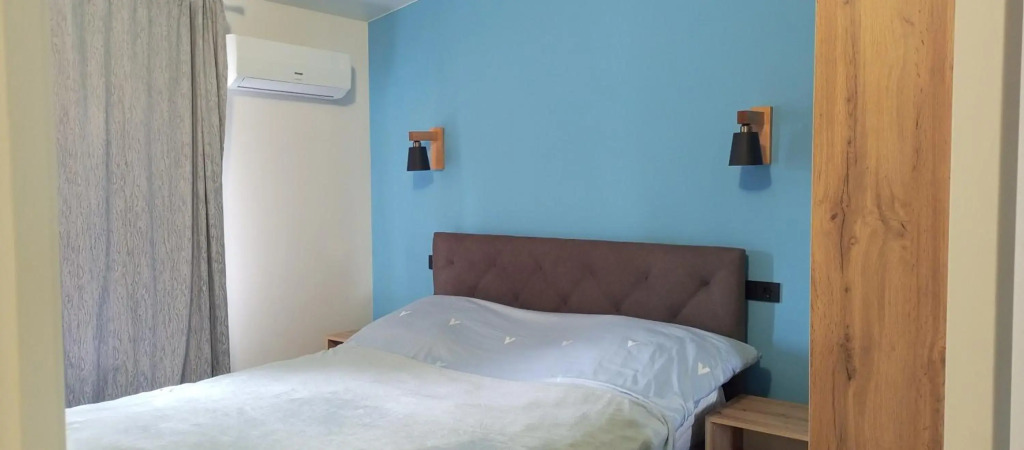 Apartment in Bozdosh estate