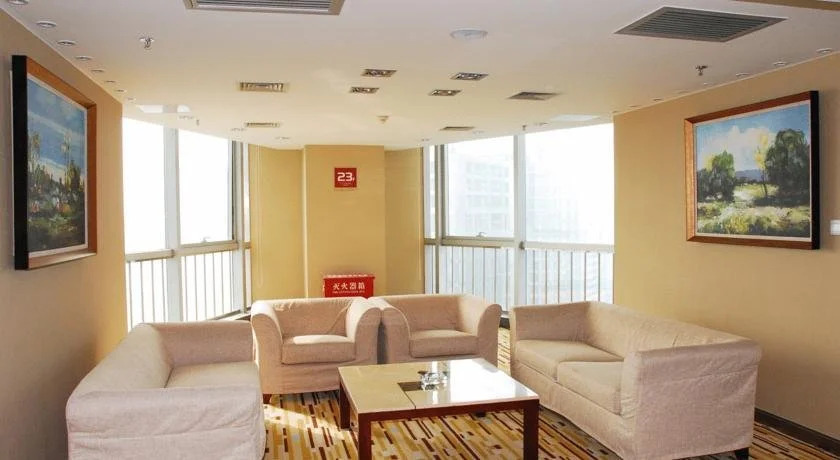 Fengcheng Grand