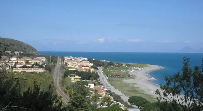 Casa Vacanze Airone