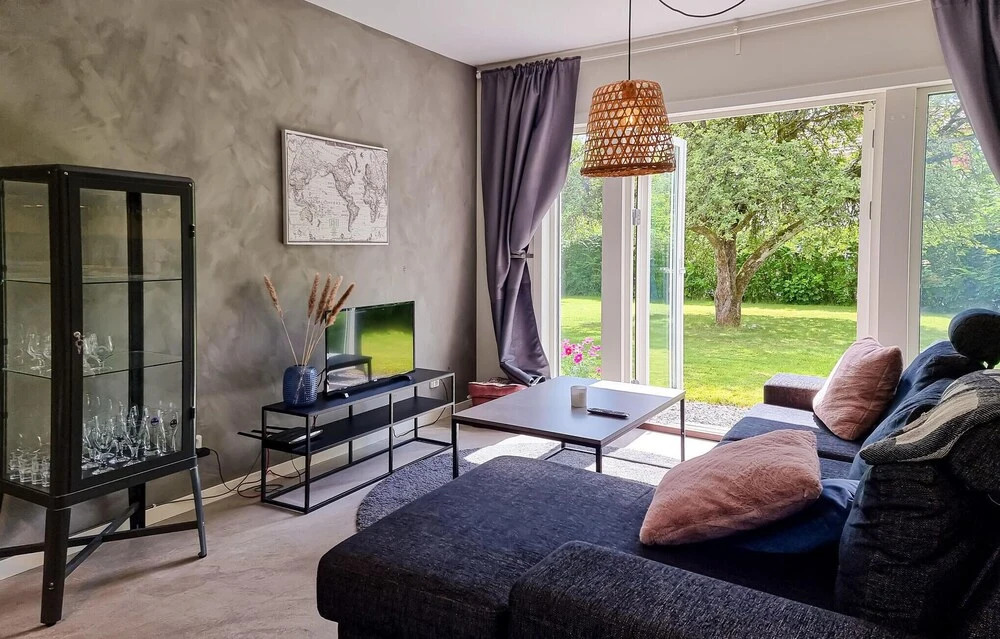 Amazing Home in Ytterby With Wifi