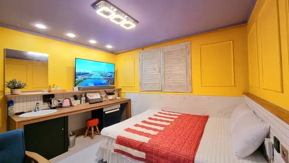 Tirol Motel
