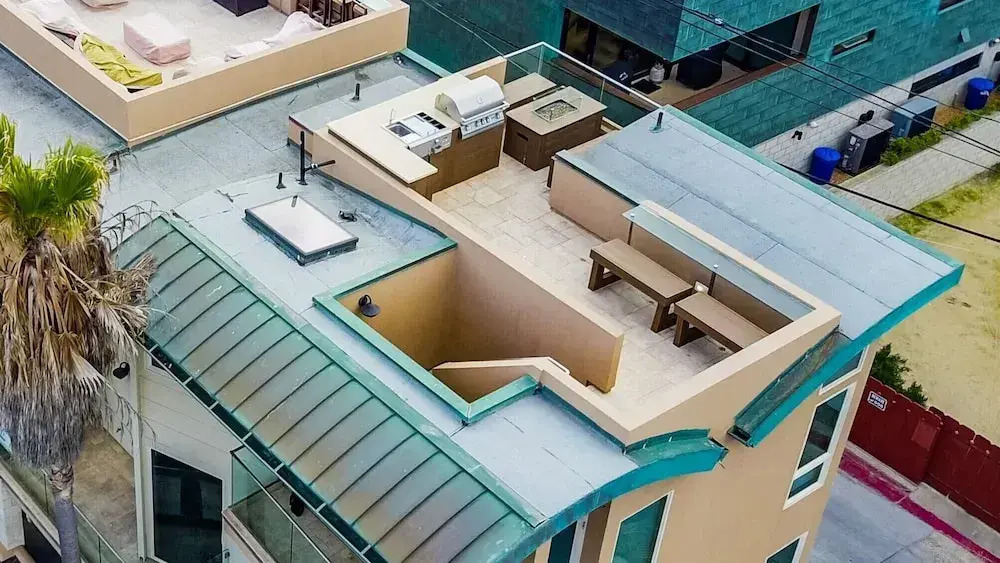 Ocean View Luxury 2