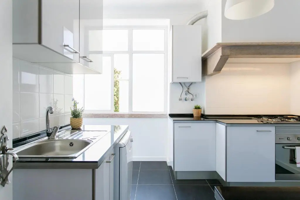 Telhal by Central Hill Apartments