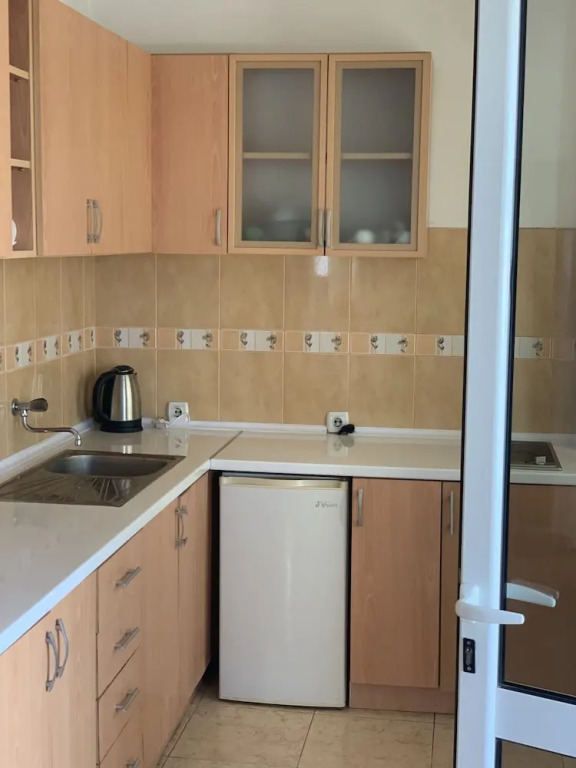 Dibra Apartmants