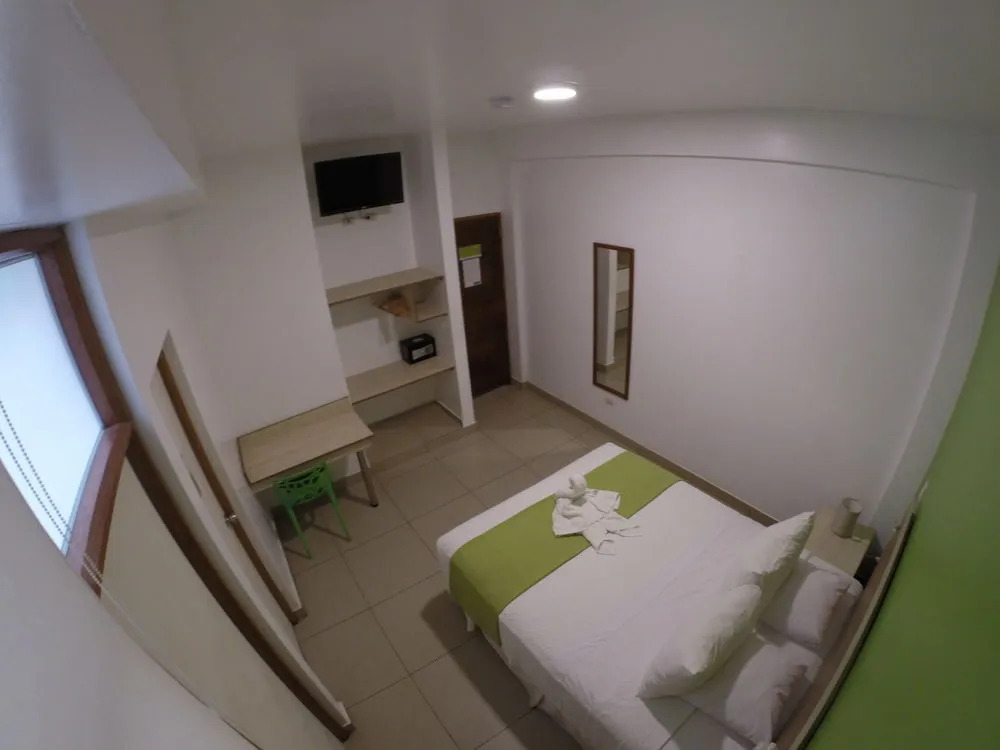 Hotel MDA Marfil del Amazonas