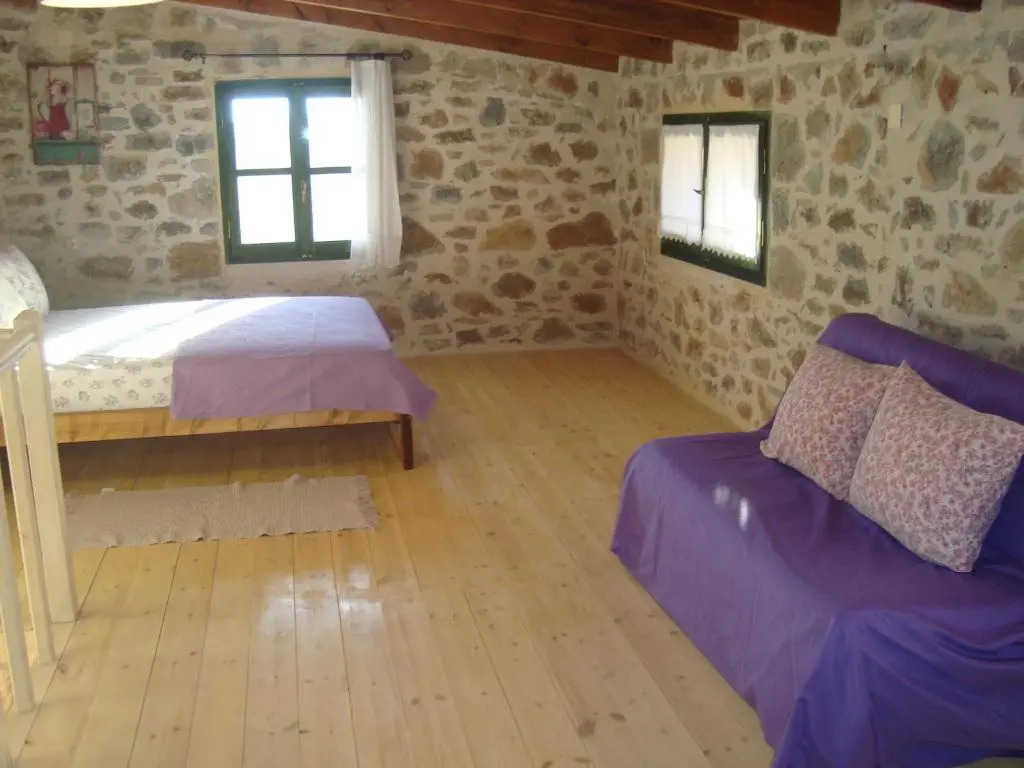 Orgon Farm Traditional Houses