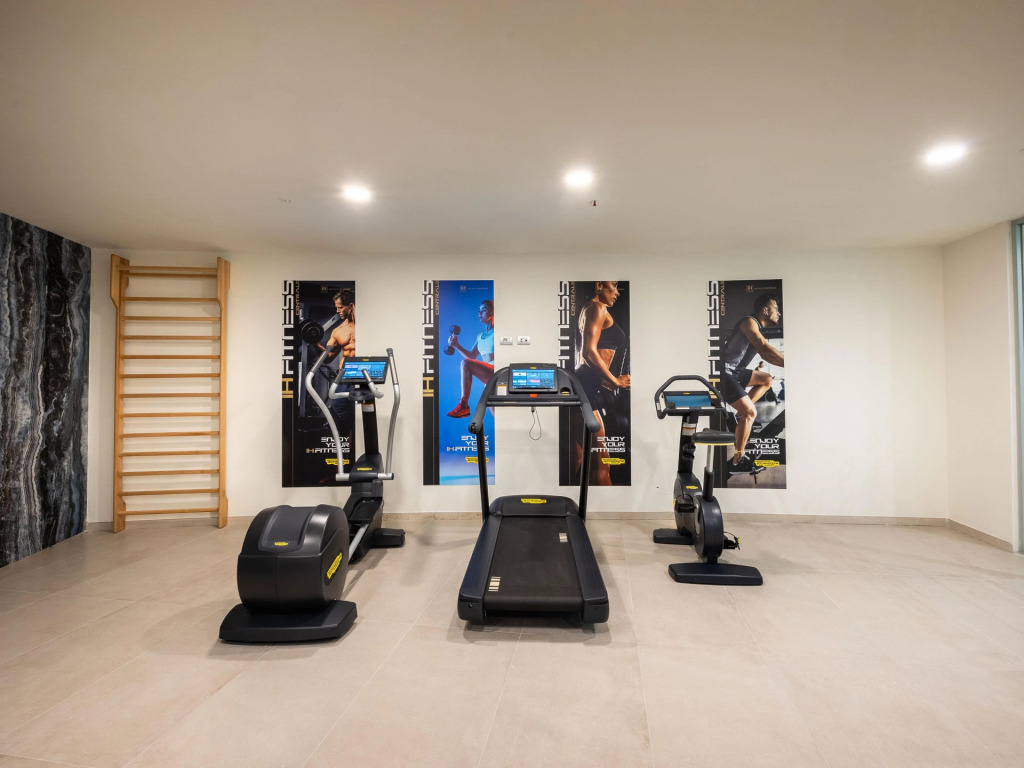 Отель IH Hotels Milano Centrale
