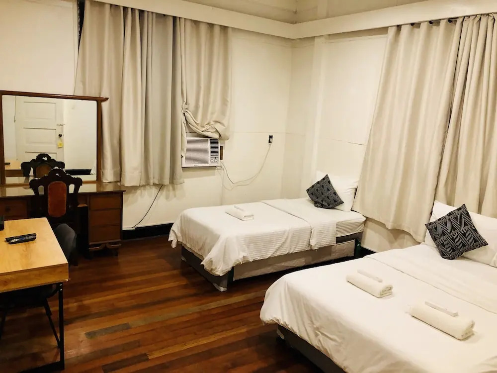 White Hotel Bacolod