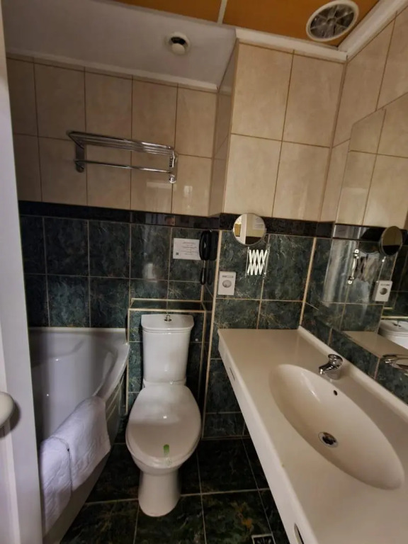 Mojo Hotel