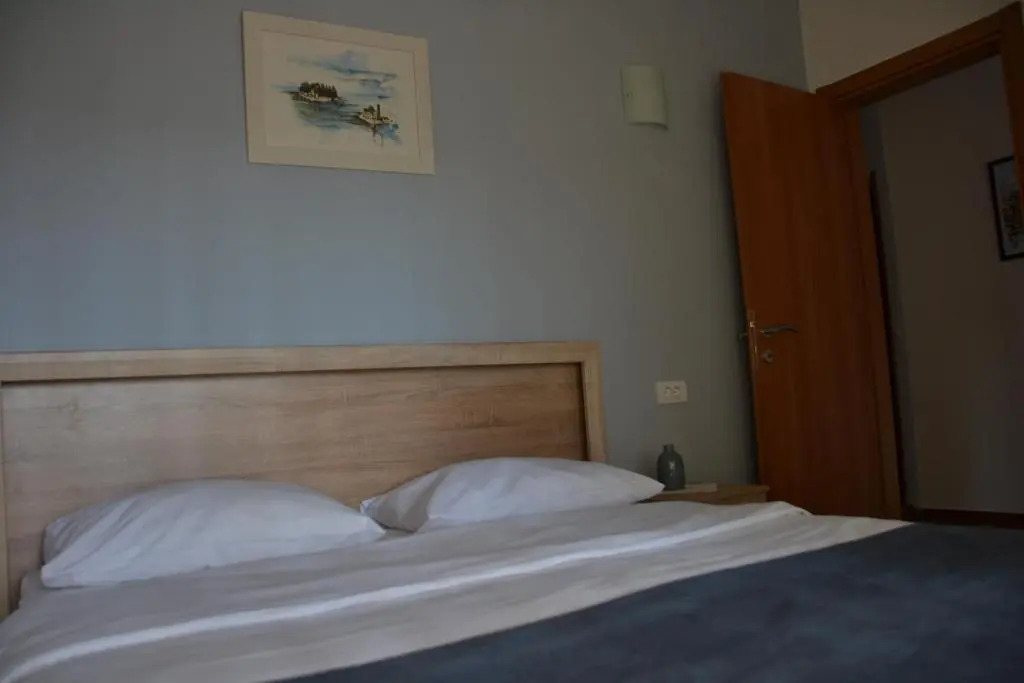 Apartments Porat
