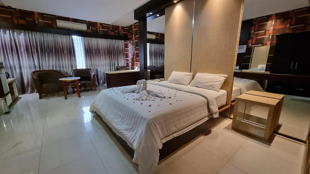 Hotel Swarna Dwipa