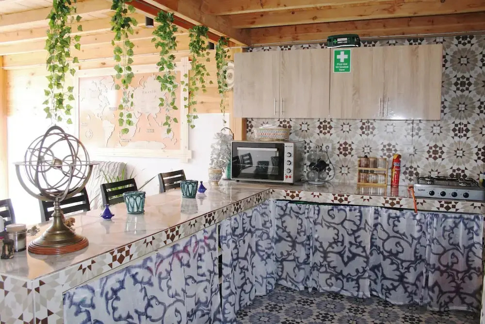 Aourir Waves Surf House