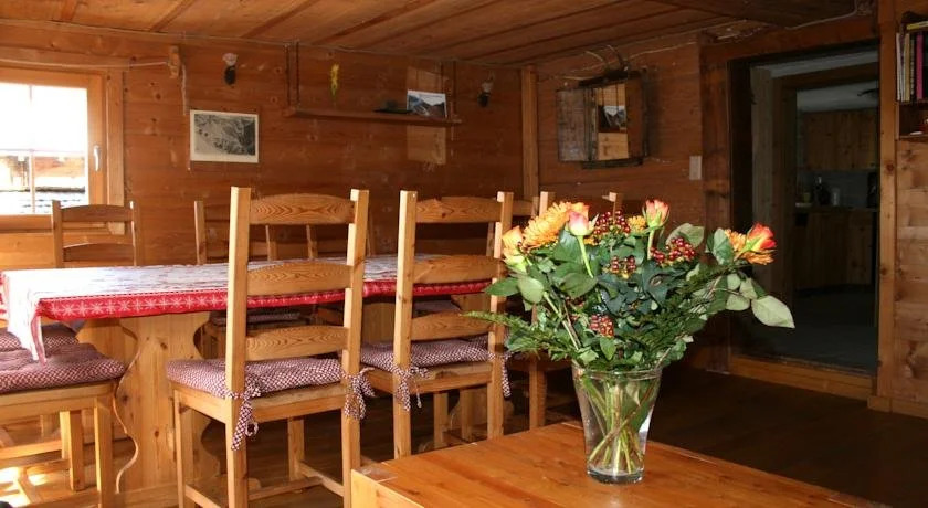 Gîte lErmitage