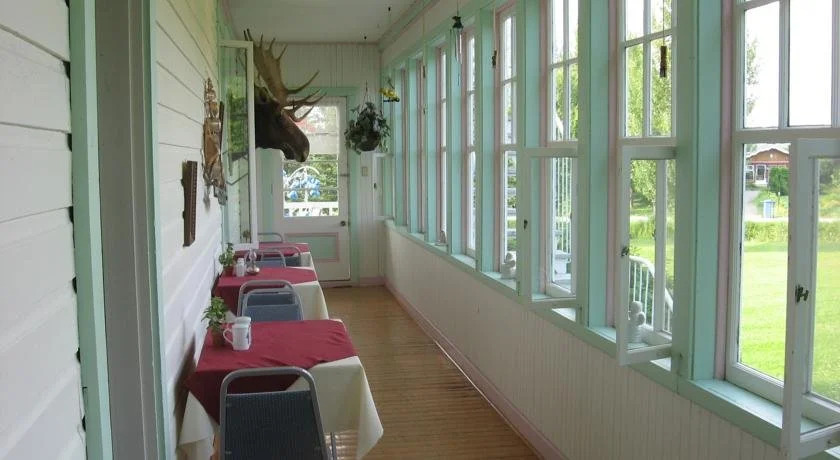 Auberge Presbytere Mont Lac-Vert
