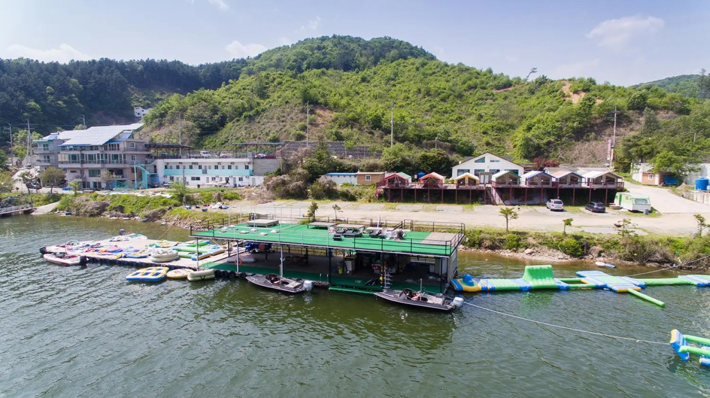 sagyejeolgeulraemping