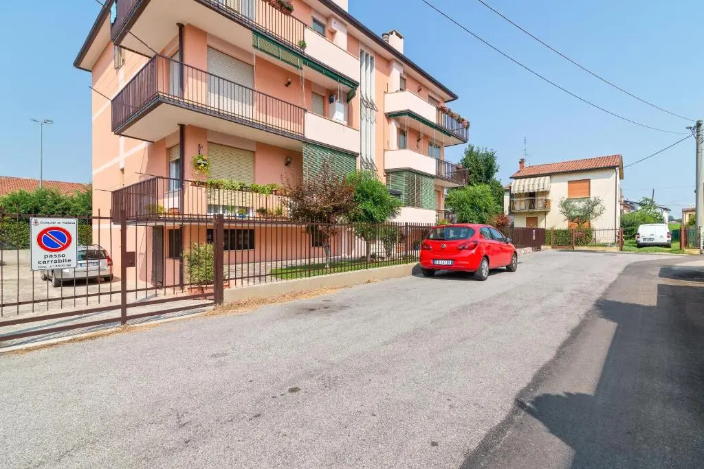 Padova Terrace Flat