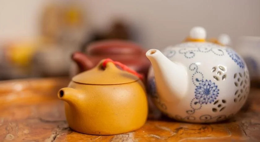 Shuimu Yunxiao Huanxi Courtyard B&B (Dali Ancient Town Branch)