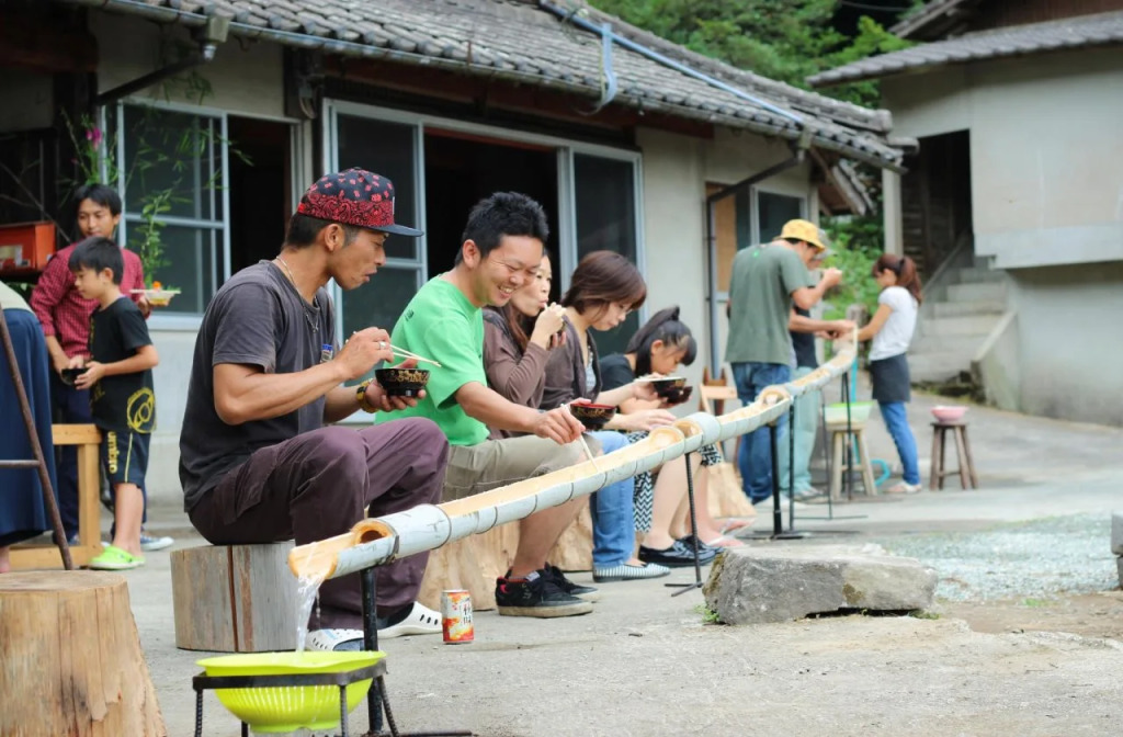 Sky Tea House