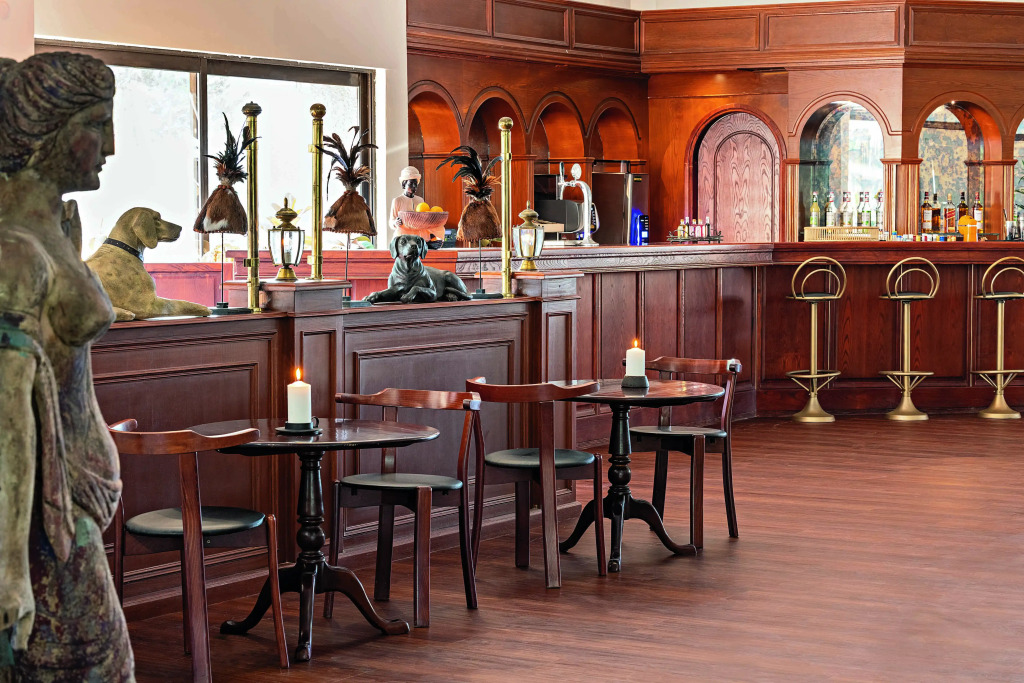 Grecotel LUXME Costa Botanica