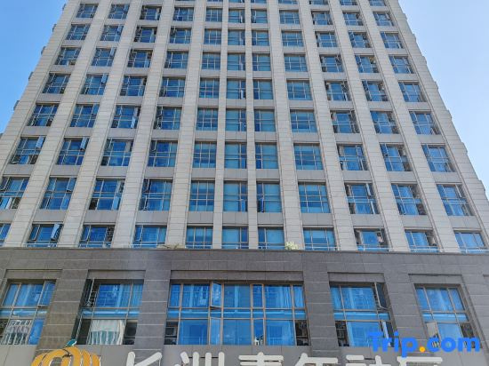 Changzhou Youth Community