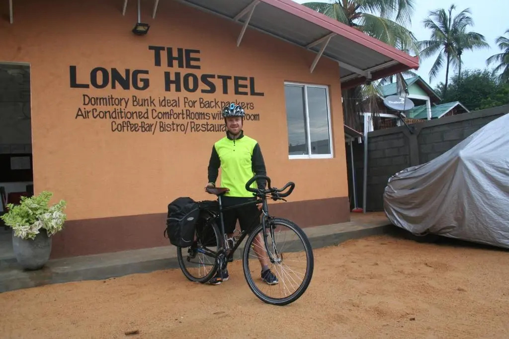 The Long Hostel