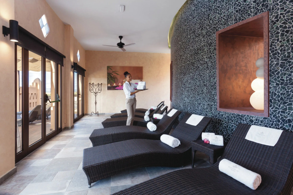 Hotel Riu Cabo Verde