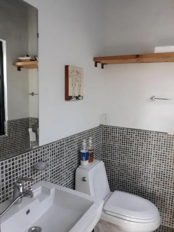 Guesthouse in Picture