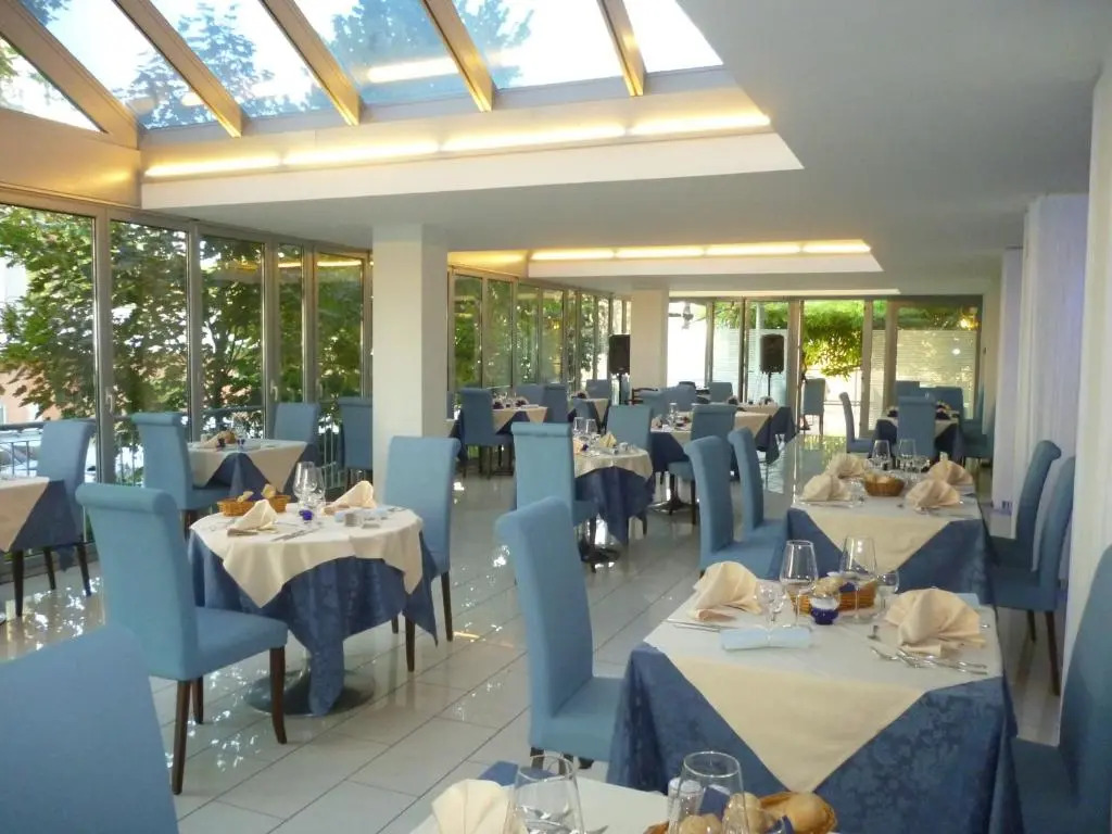 Hotel Europa