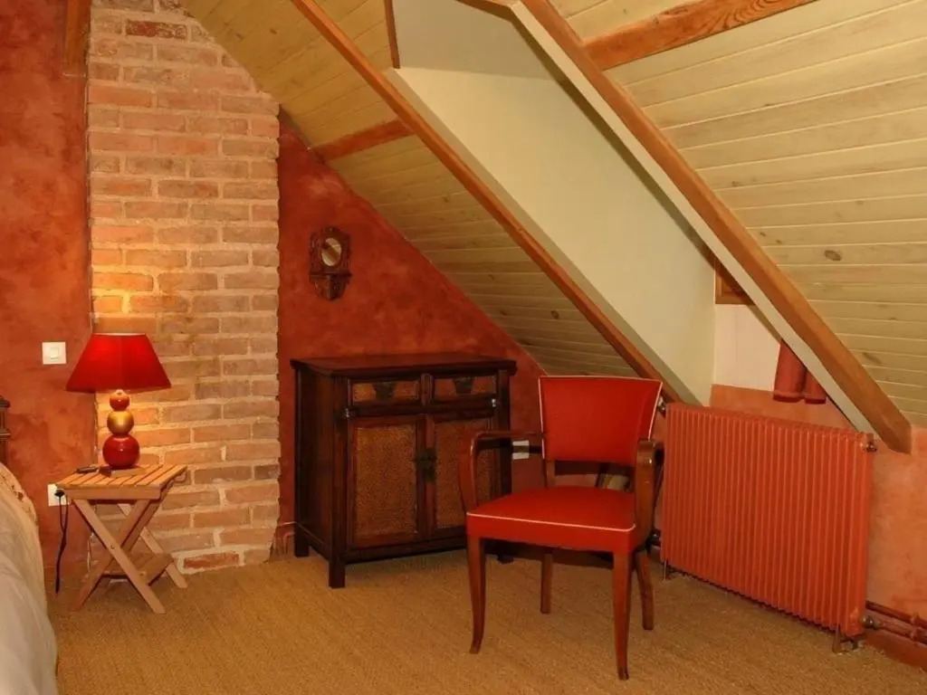 Gîte Fondettes, 3 pièces, 4 personnes - FR-1-381-380
