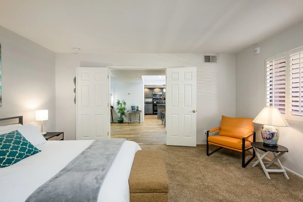 Villa Anasazi 2 Bedroom Condo by RedAwning