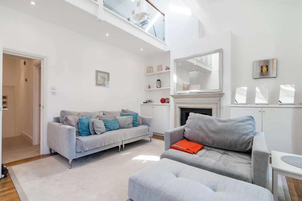 Beautiful 2 Bedroom Family Home