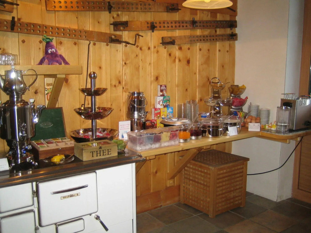 Sylpaulerhof Aparthotel
