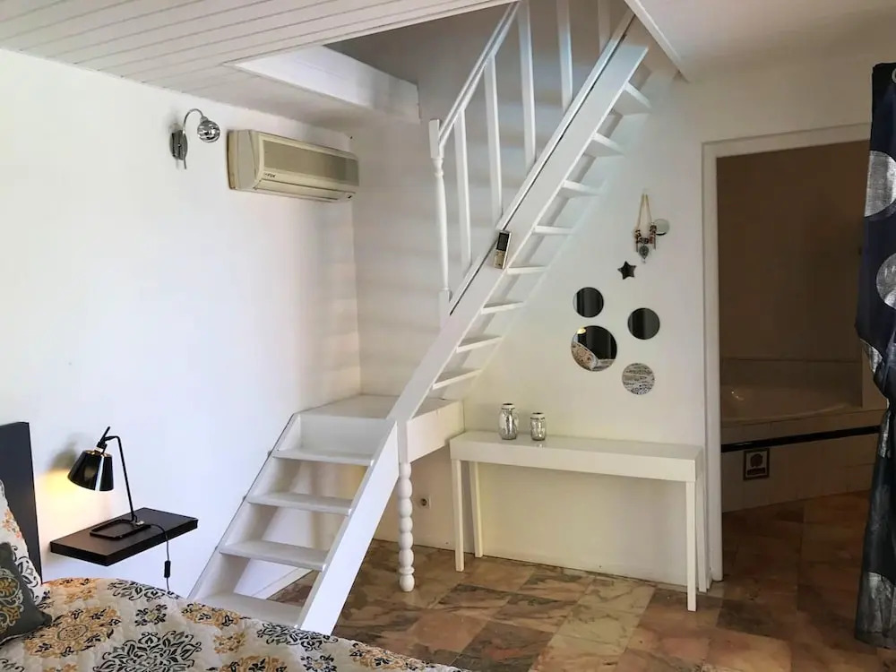 Villa With 4 Bedrooms in Le Gosier, With Private Pool, Enclosed Garden and Wifi - 3 km From the Beach