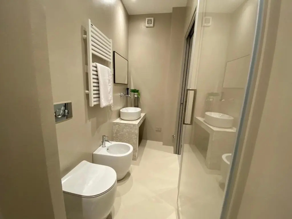 B&B Dimora Vistamare