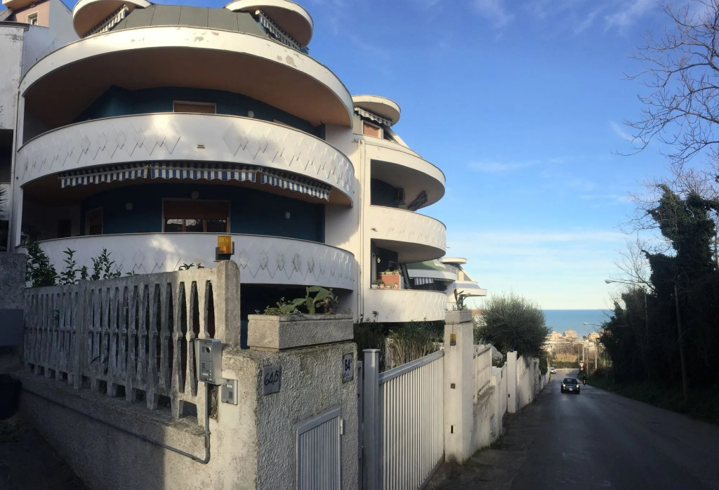 City View Pescara B&B