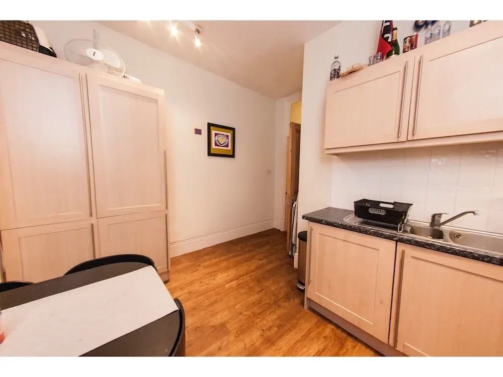 Cosy, Modern Flat in Covent Garden