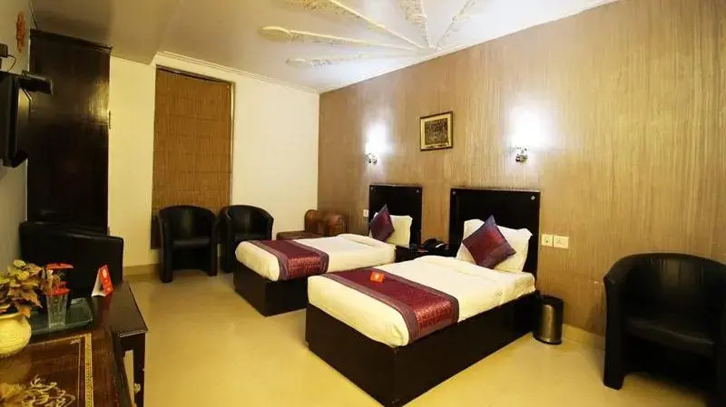 Hotel Noratan