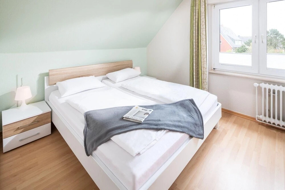 Ferienwohnung Coordes 03