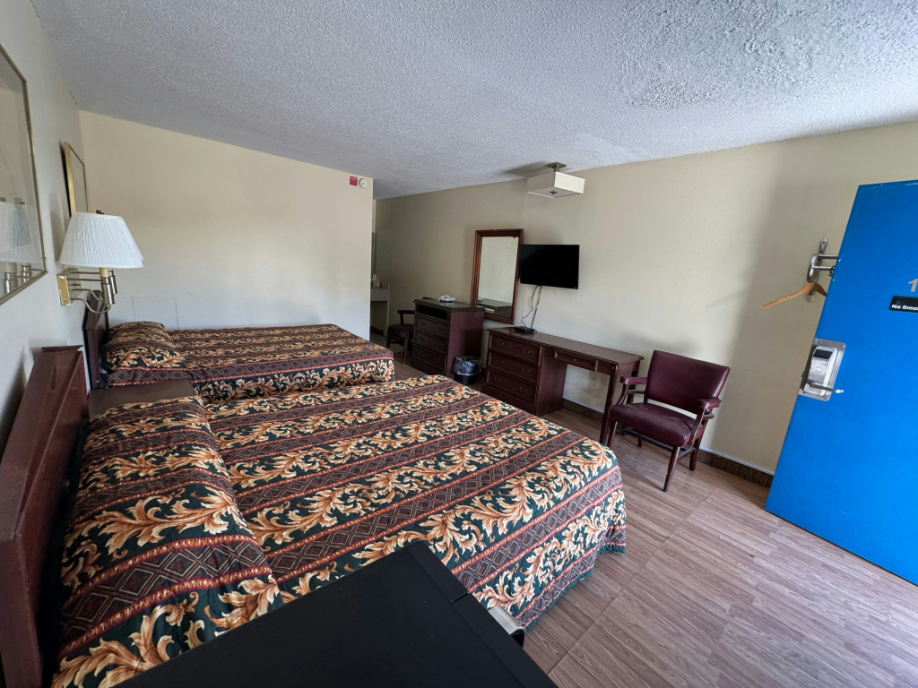 Night Inn by Hotel O Selma I 95