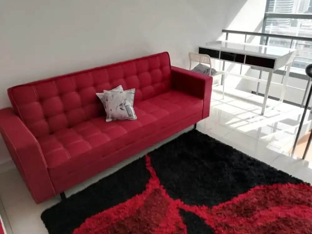 3 Tower Duplex Unit  Apartment