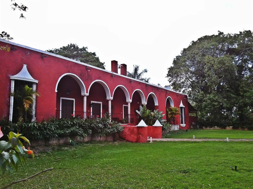 Hotel San Miguel