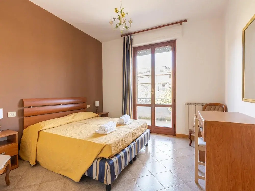 Home in Tuoro sul Trasimeno Near Lago Trasimeno