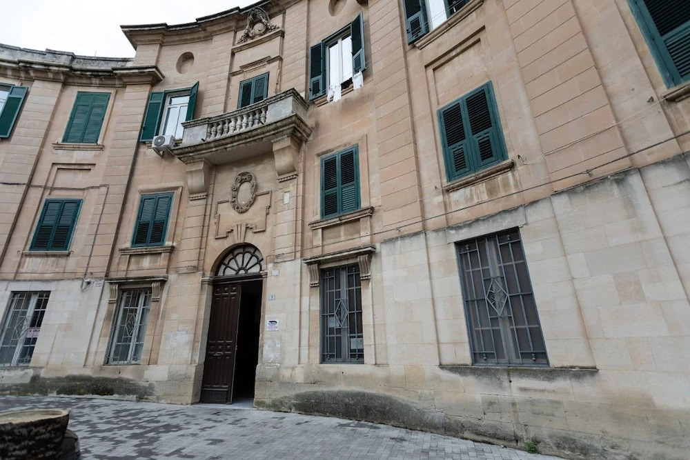 Le Stanze Di Jole