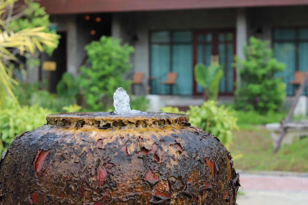 Kasayapi Hotel