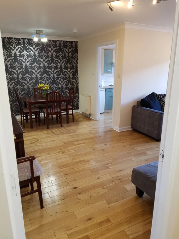 Dragon - Great Western Apartment 2 Bedroom Home