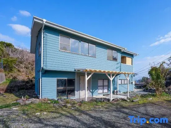 UMI no SOBA IZU