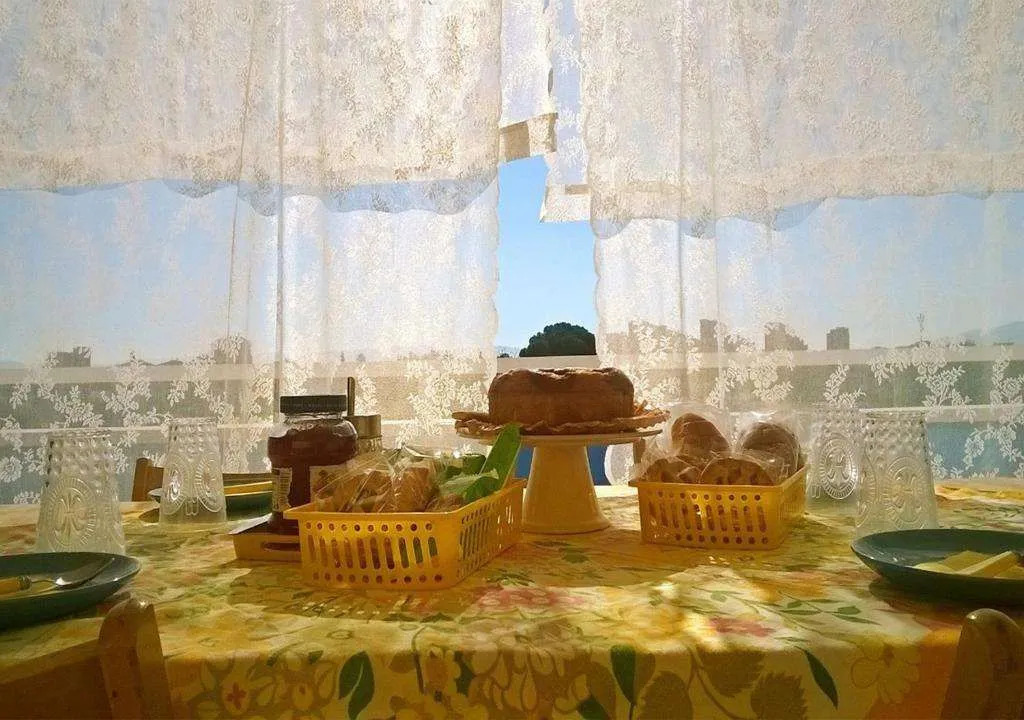 B&B Casa Torpì