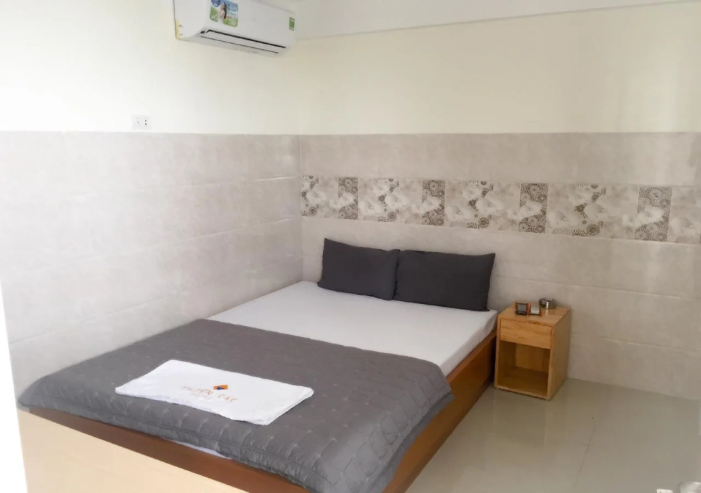 Thiên Các 2 Hotel
